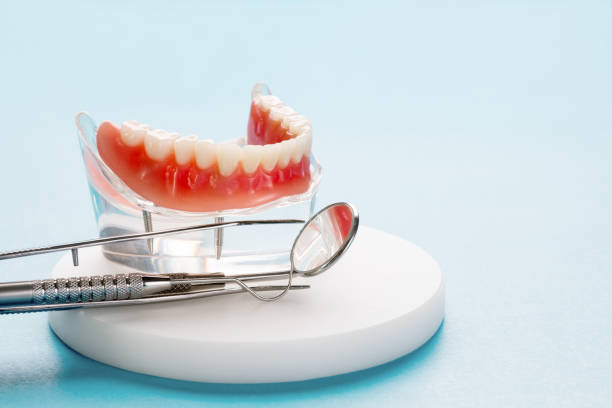 Reliable Orion, IL Dental Services Solutions